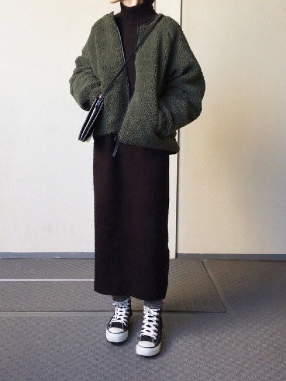 winter outfit